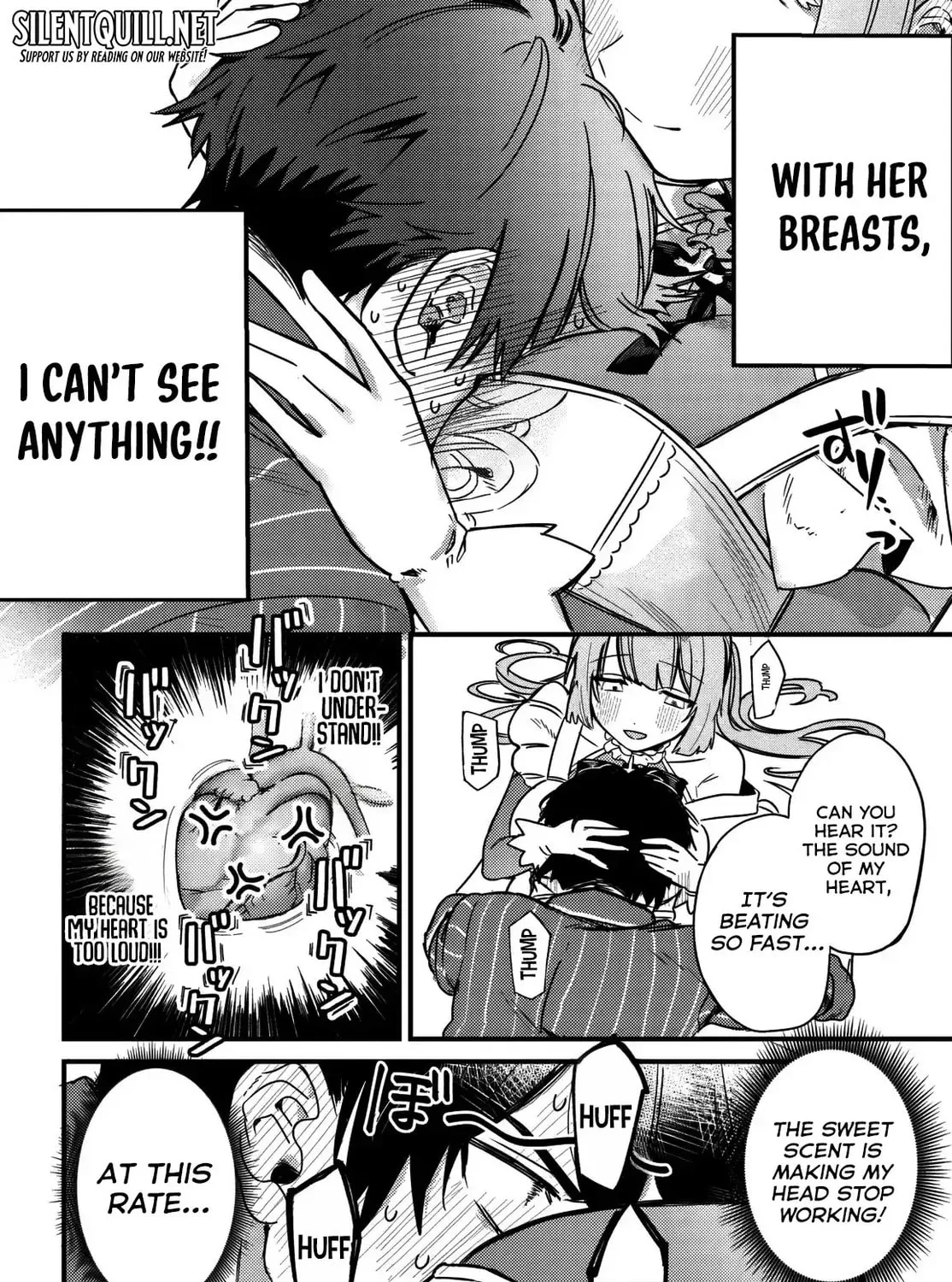 Yuusha Party wo Kubi ni Natta node Kokyou ni Kaettara, Member Zenin ga Tsuite Kitan da ga Chapter 3 page 6 - 