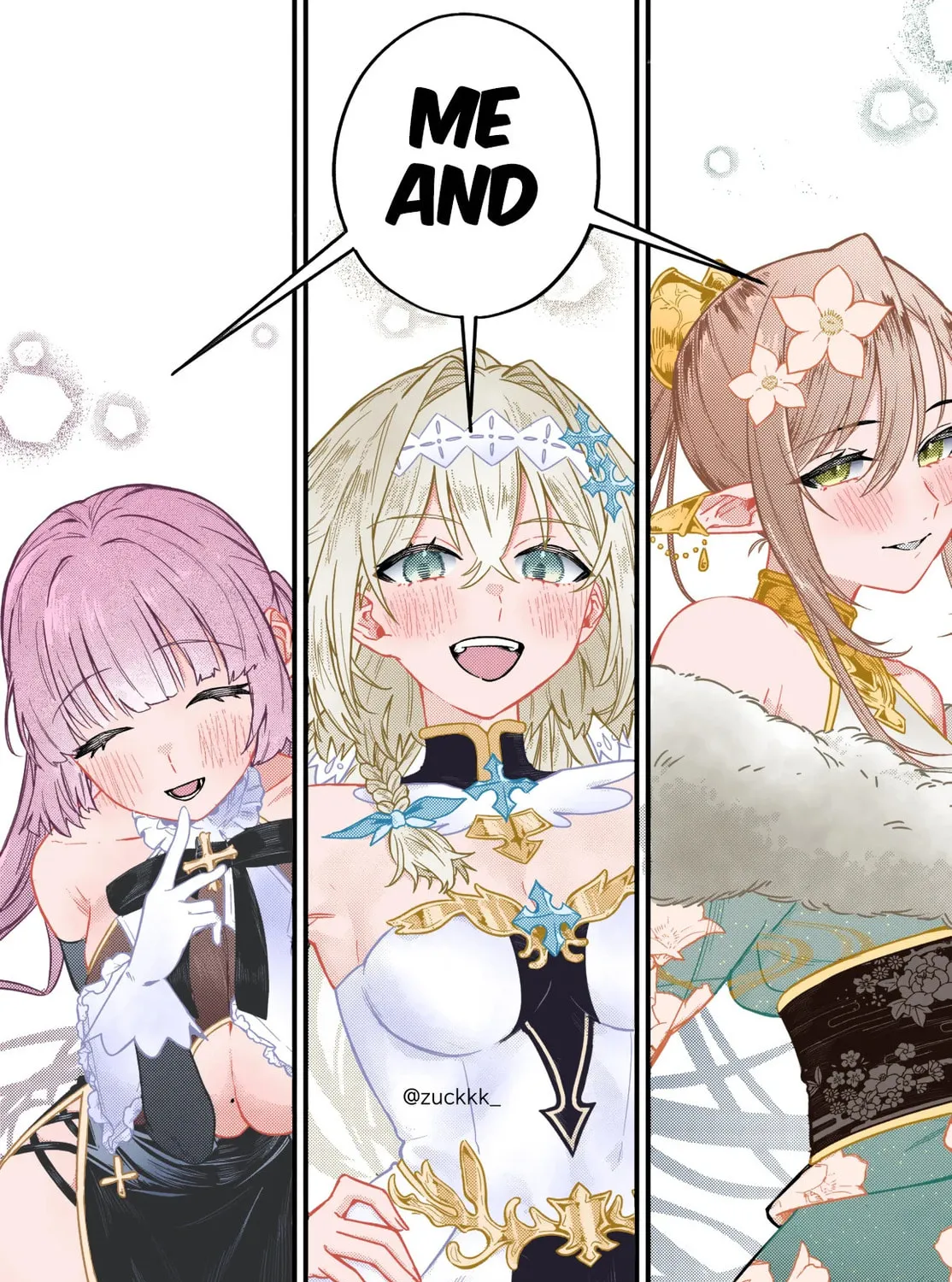 Yuusha Party wo Kubi ni Natta node Kokyou ni Kaettara, Member Zenin ga Tsuite Kitan da ga Chapter 3 page 62 - 