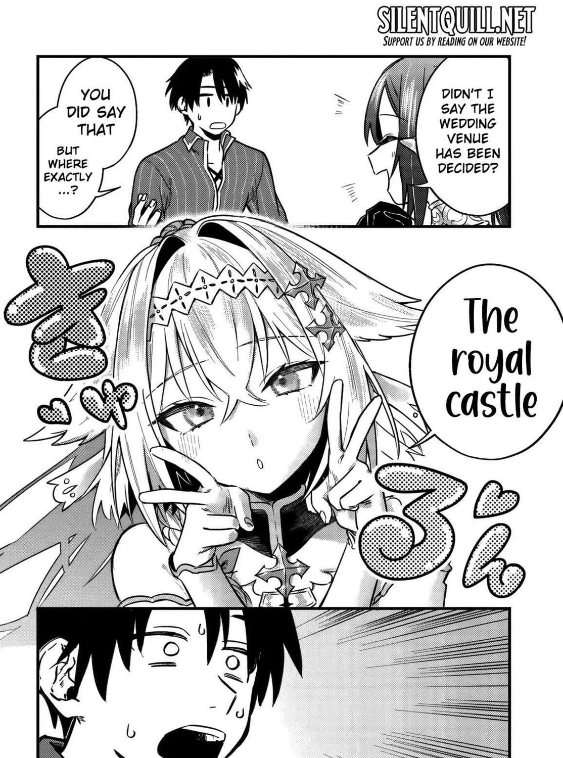 Yuusha Party wo Kubi ni Natta node Kokyou ni Kaettara, Member Zenin ga Tsuite Kitan da ga Chapter 4.2 page 20 - 