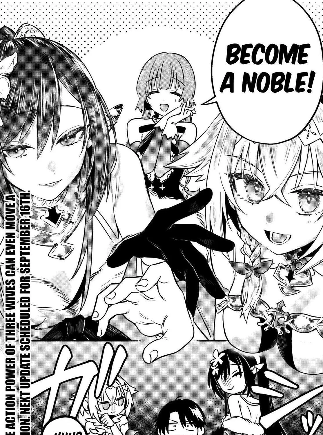 Yuusha Party wo Kubi ni Natta node Kokyou ni Kaettara, Member Zenin ga Tsuite Kitan da ga Chapter 4.2 page 24 - 