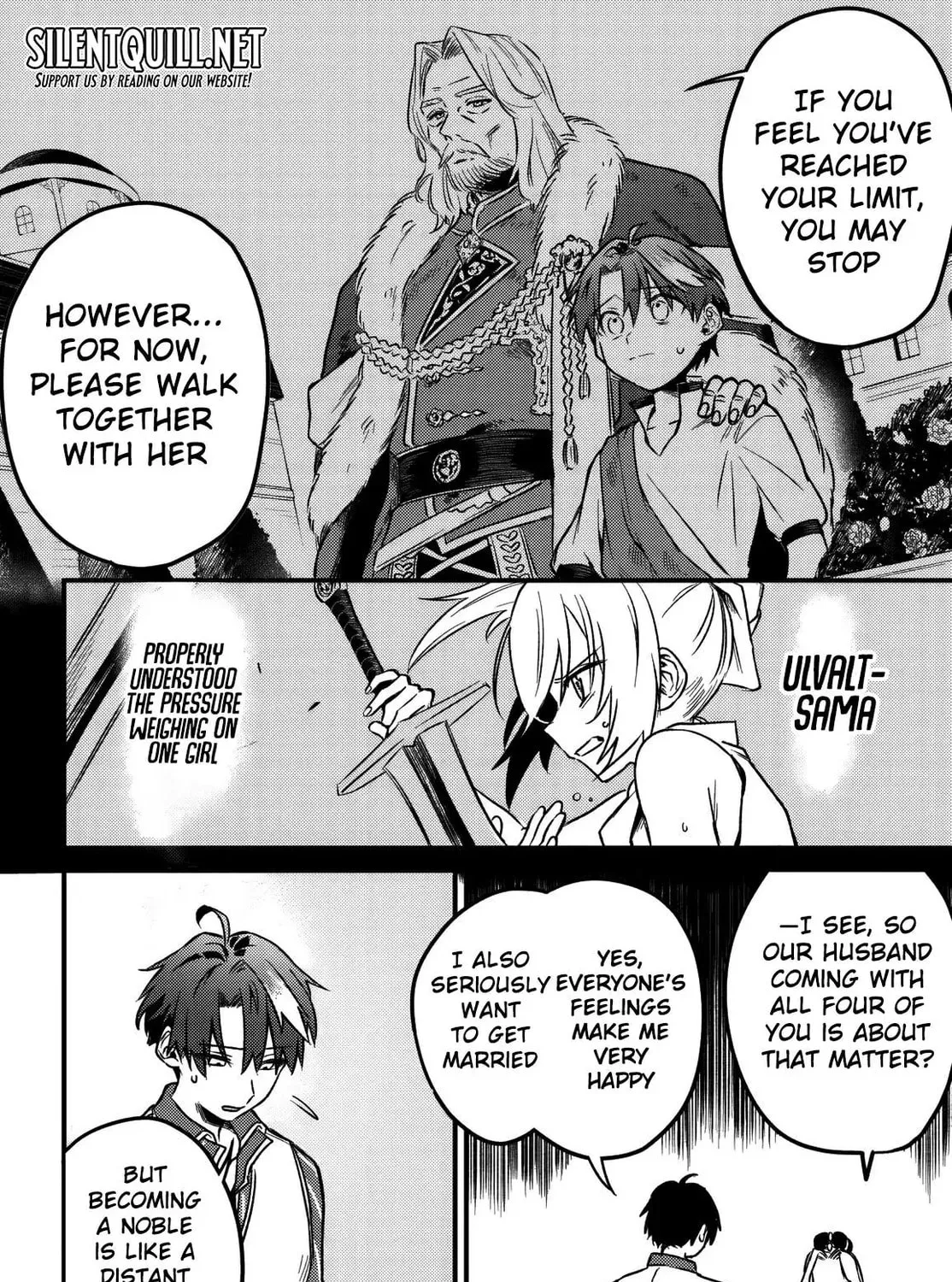 Yuusha Party wo Kubi ni Natta node Kokyou ni Kaettara, Member Zenin ga Tsuite Kitan da ga Chapter 5.1 page 16 - 