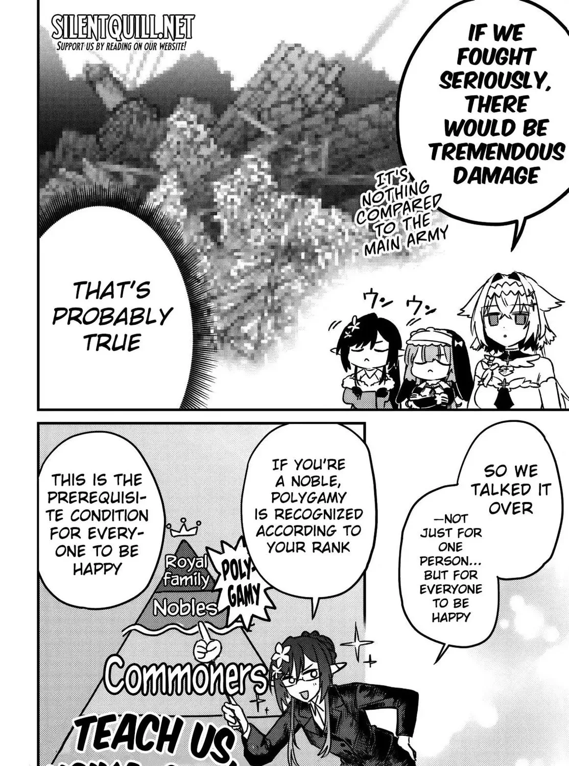 Yuusha Party wo Kubi ni Natta node Kokyou ni Kaettara, Member Zenin ga Tsuite Kitan da ga Chapter 5.1 page 20 - 