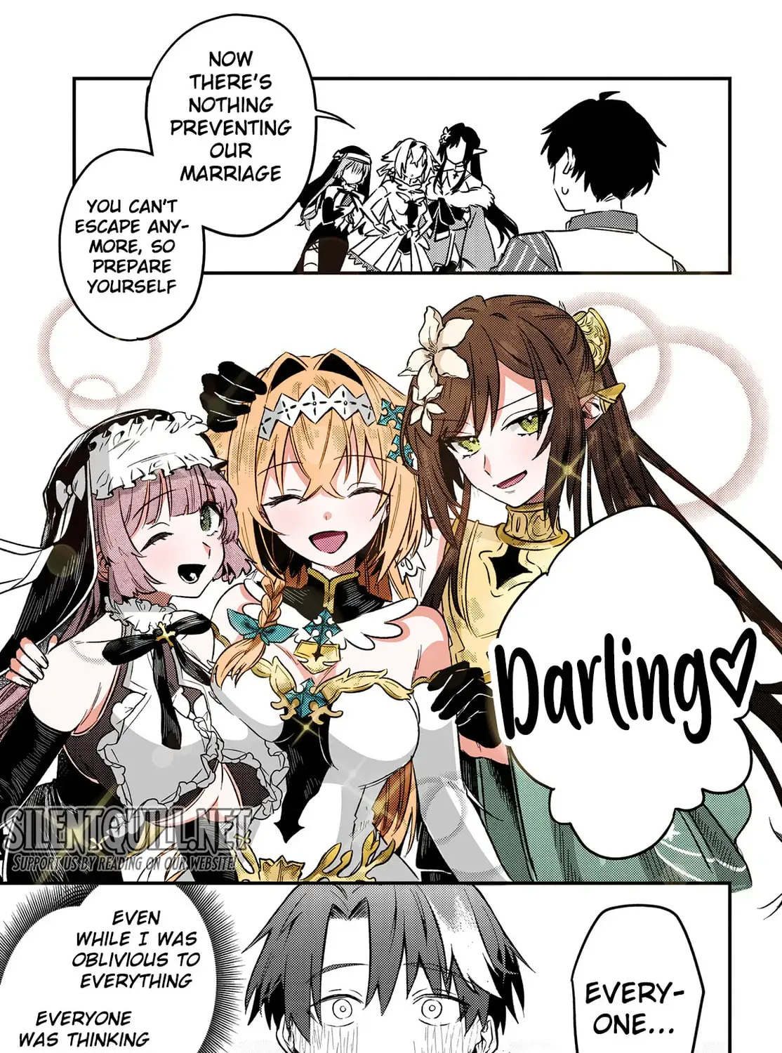 Yuusha Party wo Kubi ni Natta node Kokyou ni Kaettara, Member Zenin ga Tsuite Kitan da ga Chapter 5.1 page 22 - 