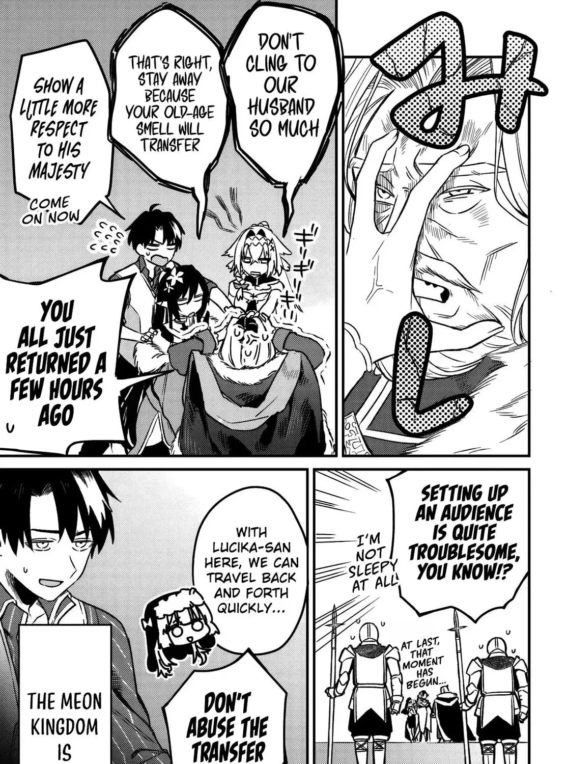 Yuusha Party wo Kubi ni Natta node Kokyou ni Kaettara, Member Zenin ga Tsuite Kitan da ga Chapter 5.1 page 10 - 