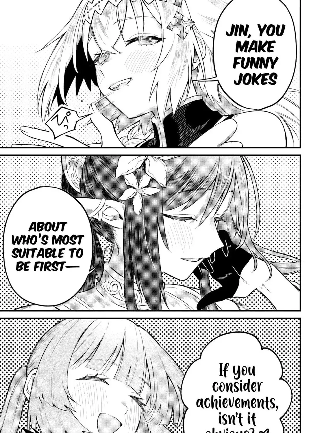 Yuusha Party wo Kubi ni Natta node Kokyou ni Kaettara, Member Zenin ga Tsuite Kitan da ga Chapter 5.2 page 17 - 