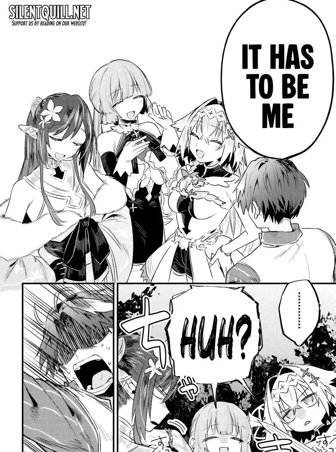 Yuusha Party wo Kubi ni Natta node Kokyou ni Kaettara, Member Zenin ga Tsuite Kitan da ga Chapter 5.2 page 19 - 