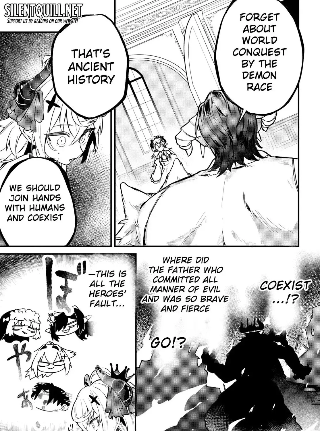 Yuusha Party wo Kubi ni Natta node Kokyou ni Kaettara, Member Zenin ga Tsuite Kitan da ga Chapter 5.2 page 25 - 