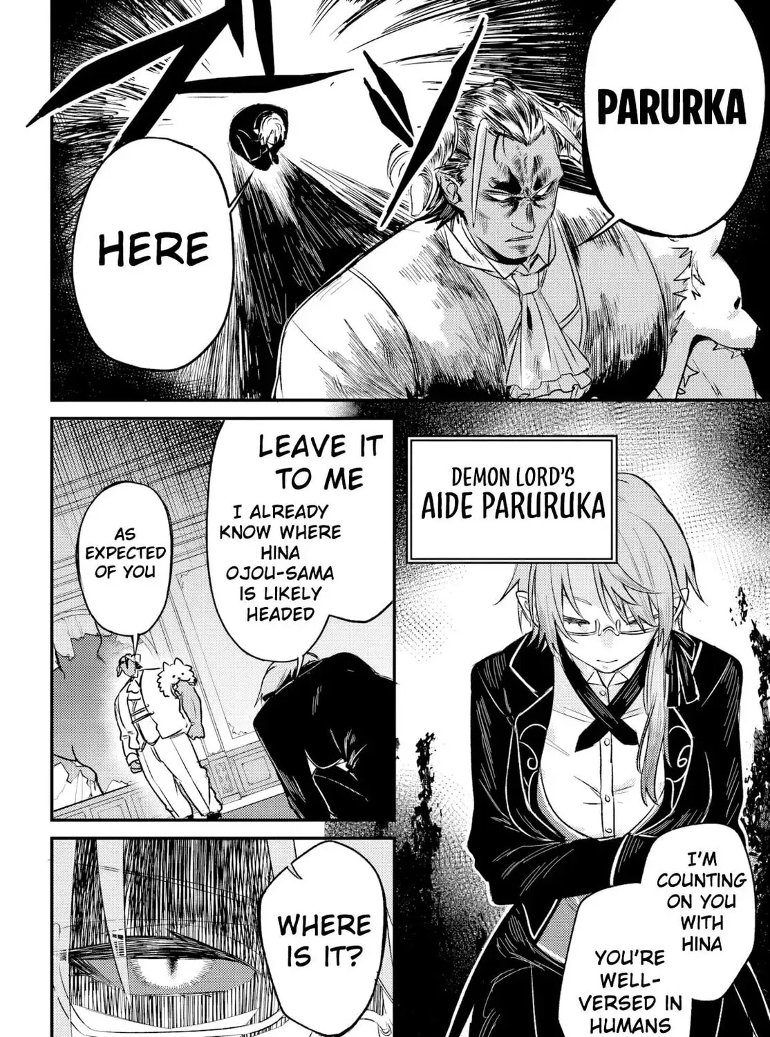 Yuusha Party wo Kubi ni Natta node Kokyou ni Kaettara, Member Zenin ga Tsuite Kitan da ga Chapter 5.2 page 31 - 