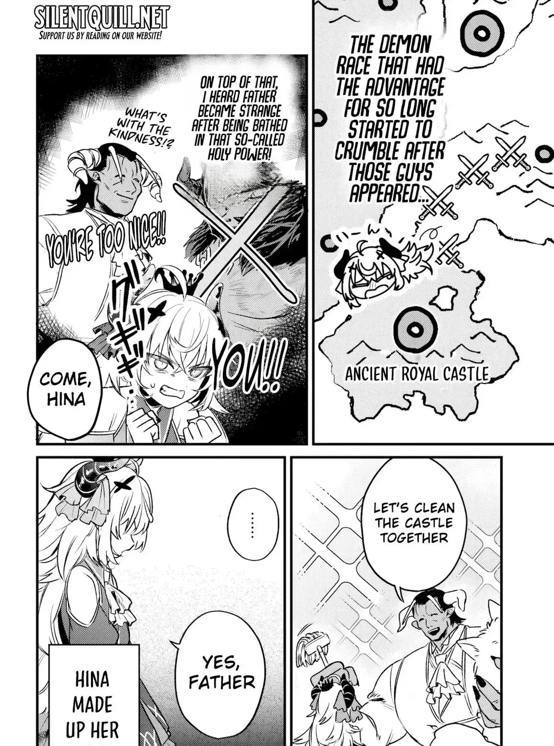 Yuusha Party wo Kubi ni Natta node Kokyou ni Kaettara, Member Zenin ga Tsuite Kitan da ga Chapter 5.3 page 27 - 