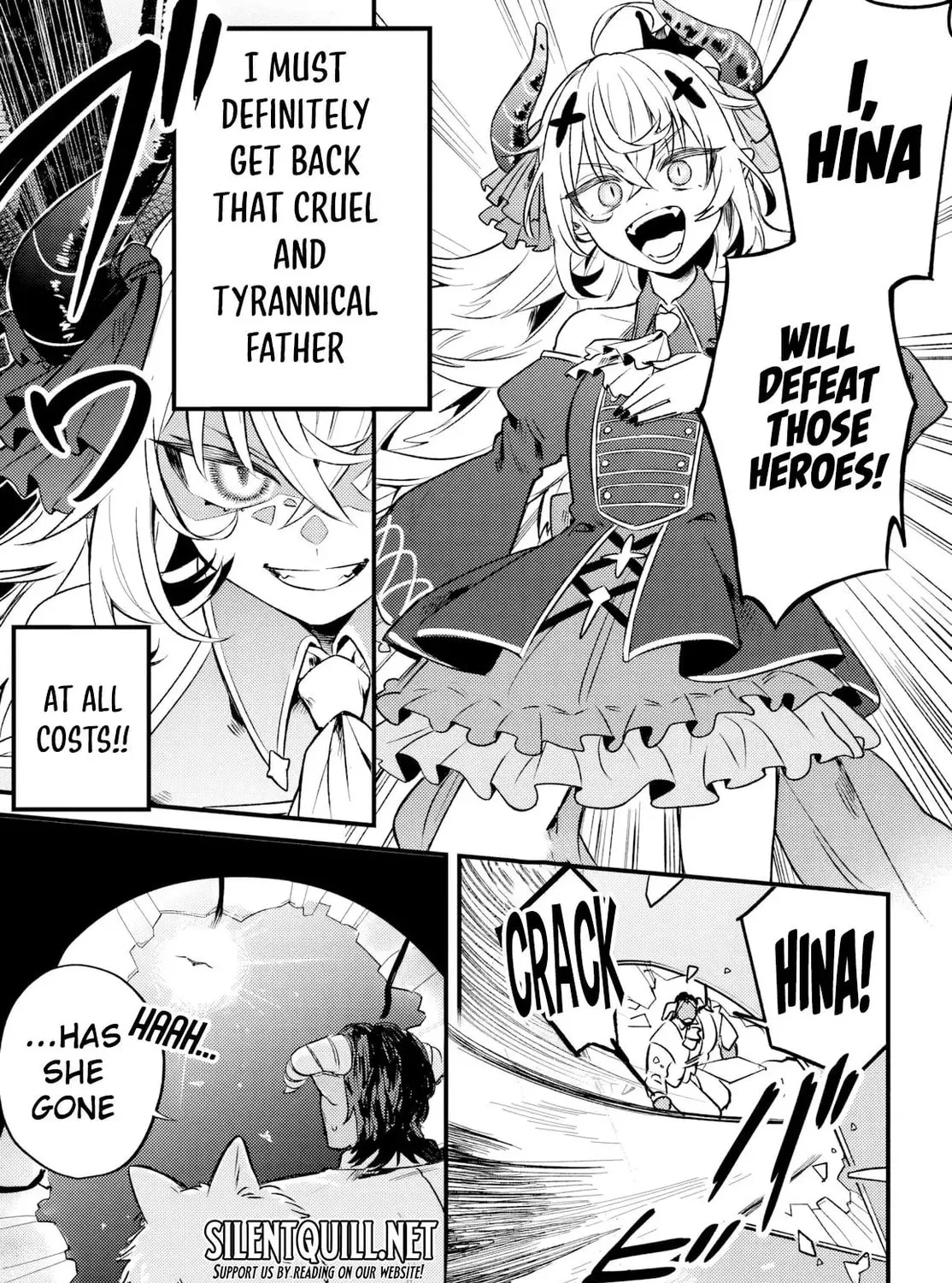 Yuusha Party wo Kubi ni Natta node Kokyou ni Kaettara, Member Zenin ga Tsuite Kitan da ga Chapter 5.3 page 29 - 