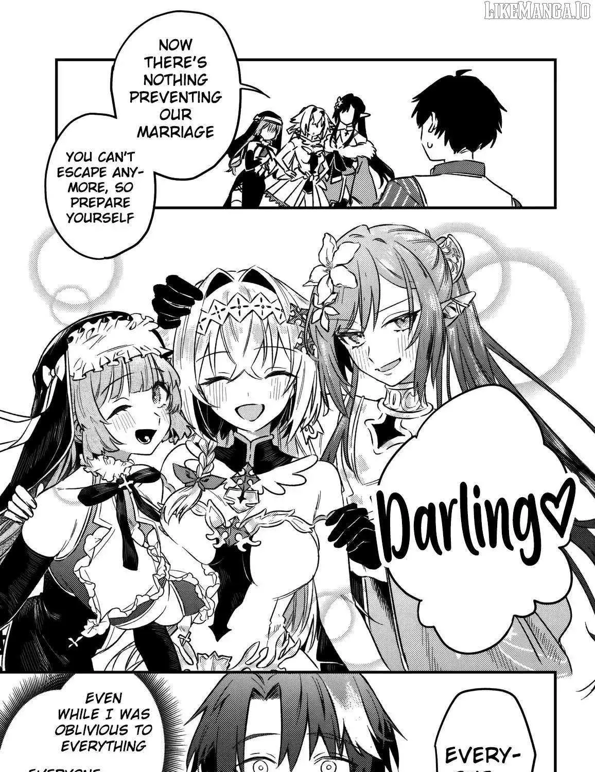 Yuusha Party wo Kubi ni Natta node Kokyou ni Kaettara, Member Zenin ga Tsuite Kitan da ga Chapter 5 page 24 - 