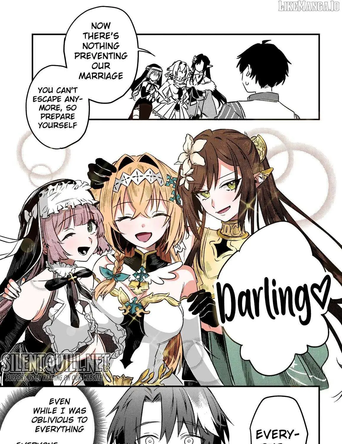 Yuusha Party wo Kubi ni Natta node Kokyou ni Kaettara, Member Zenin ga Tsuite Kitan da ga Chapter 5 page 26 - 