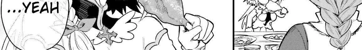 Yuusha Party wo Kubi ni Natta node Kokyou ni Kaettara, Member Zenin ga Tsuite Kitan da ga Chapter 5 page 41 - 
