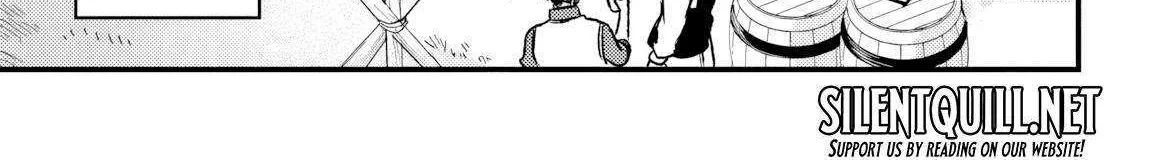 Yuusha Party wo Kubi ni Natta node Kokyou ni Kaettara, Member Zenin ga Tsuite Kitan da ga Chapter 5 page 47 - 