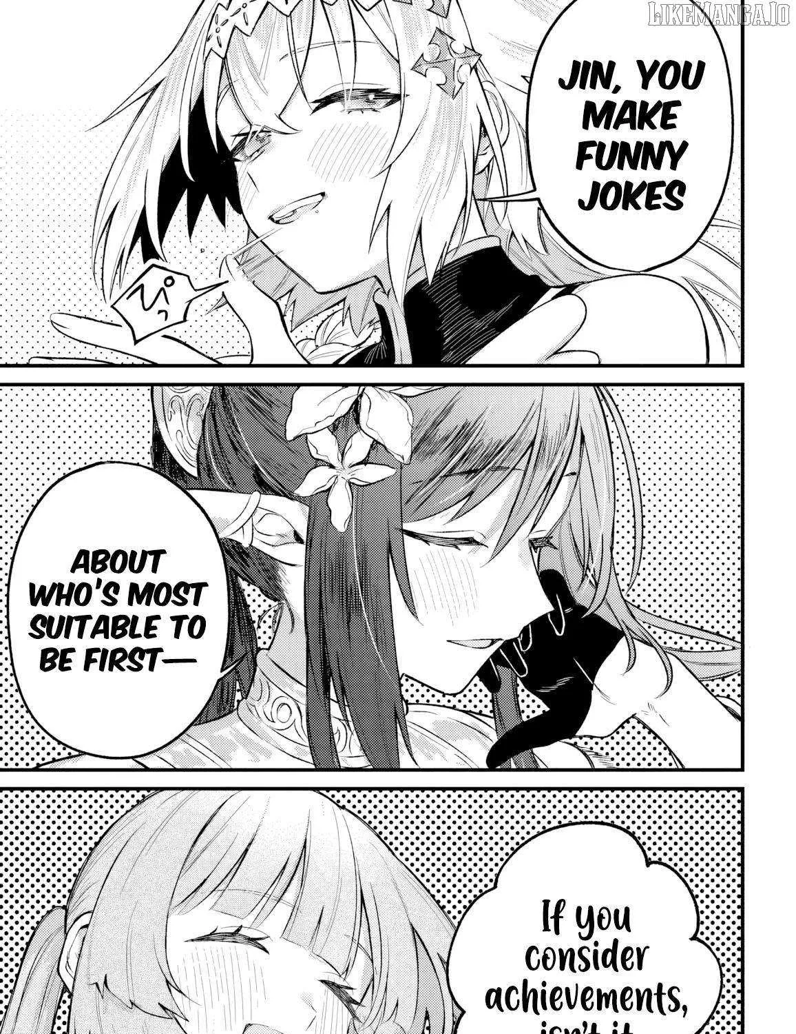 Yuusha Party wo Kubi ni Natta node Kokyou ni Kaettara, Member Zenin ga Tsuite Kitan da ga Chapter 5 page 50 - 