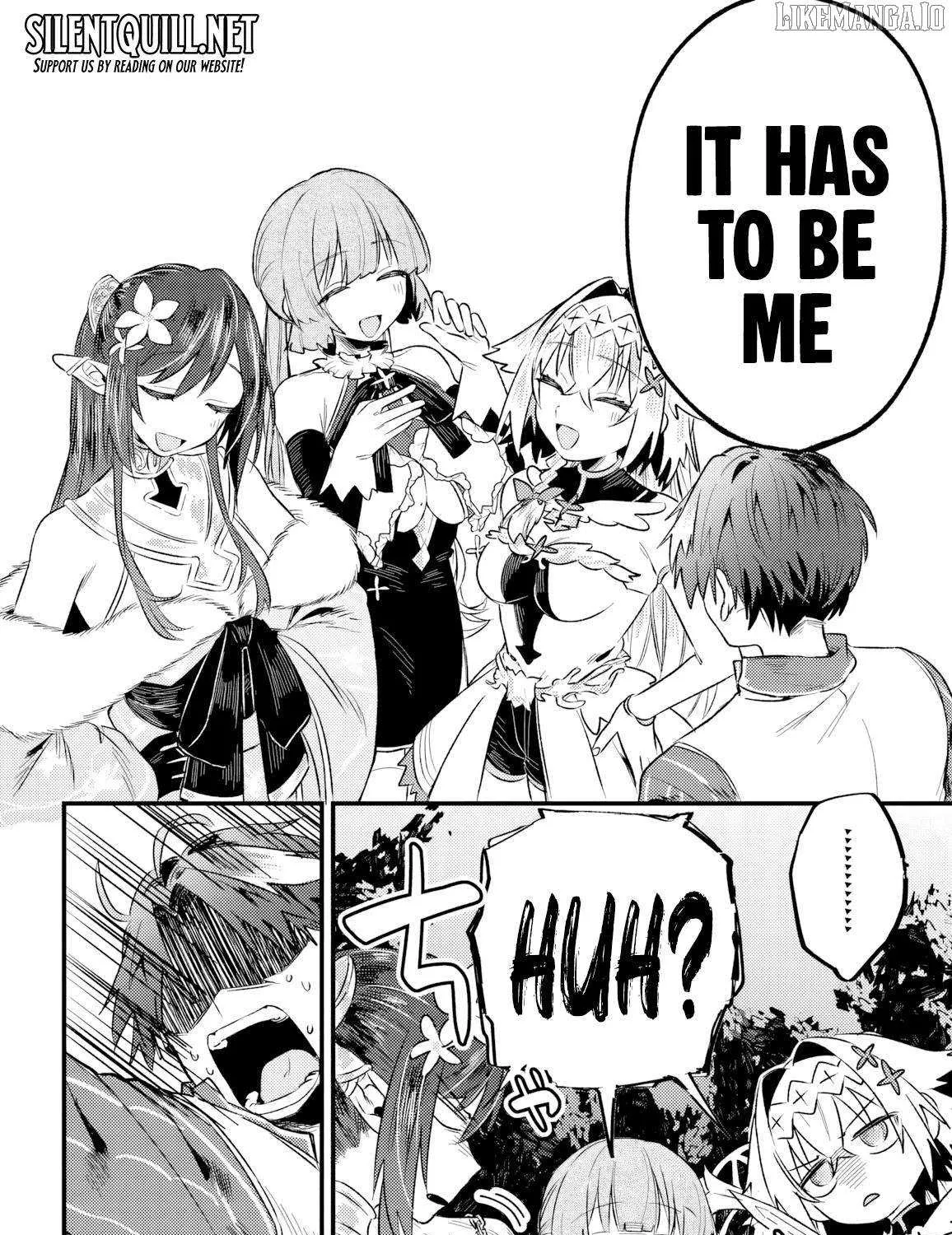 Yuusha Party wo Kubi ni Natta node Kokyou ni Kaettara, Member Zenin ga Tsuite Kitan da ga Chapter 5 page 52 - 