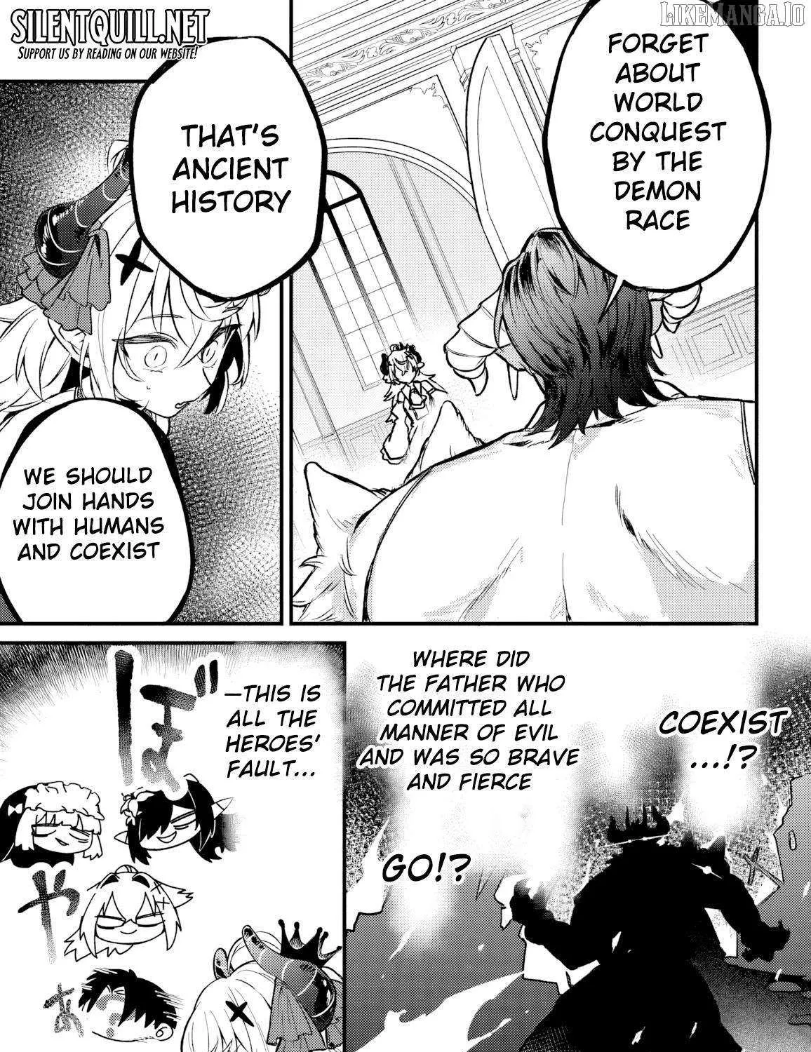 Yuusha Party wo Kubi ni Natta node Kokyou ni Kaettara, Member Zenin ga Tsuite Kitan da ga Chapter 5 page 58 - 