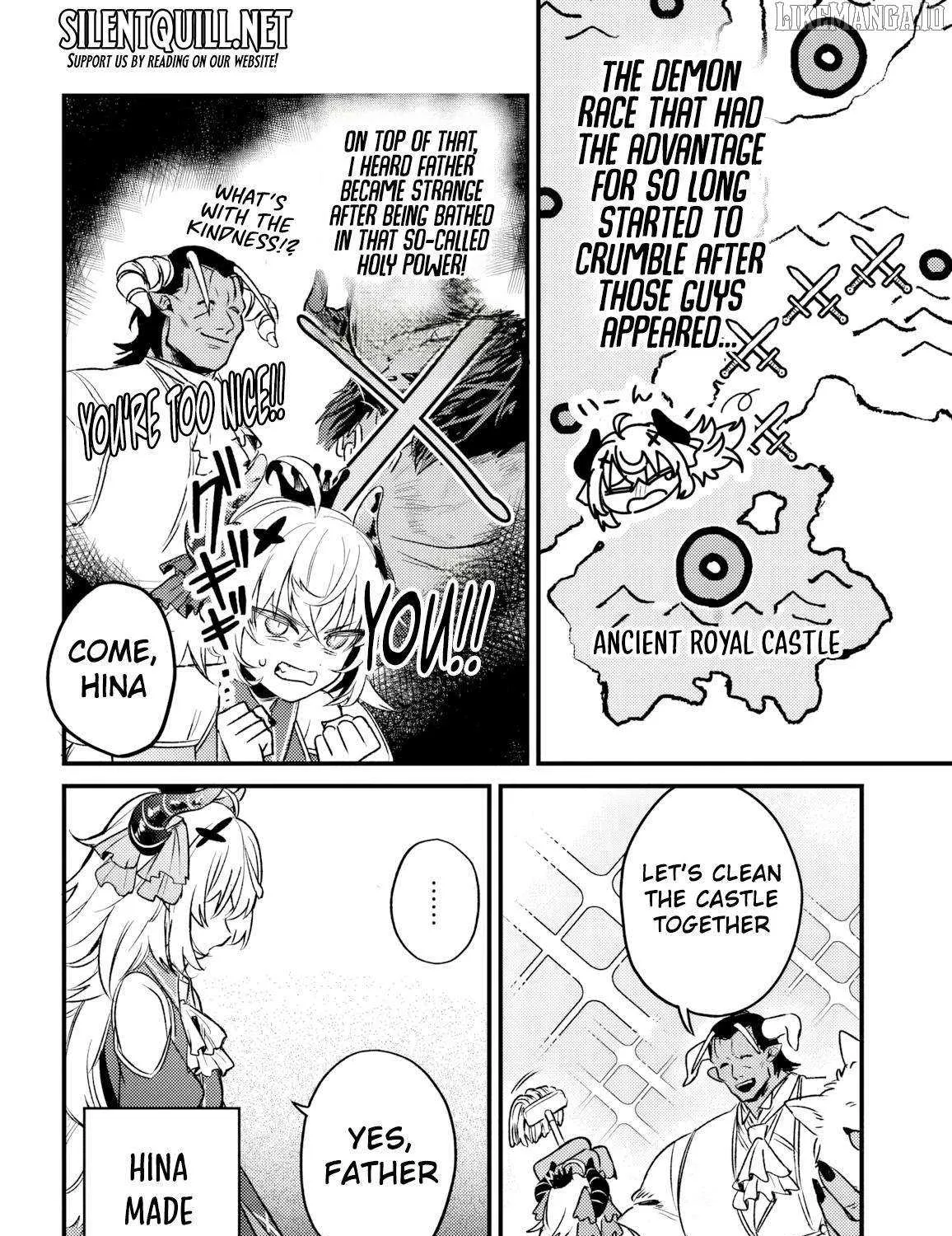 Yuusha Party wo Kubi ni Natta node Kokyou ni Kaettara, Member Zenin ga Tsuite Kitan da ga Chapter 5 page 60 - 