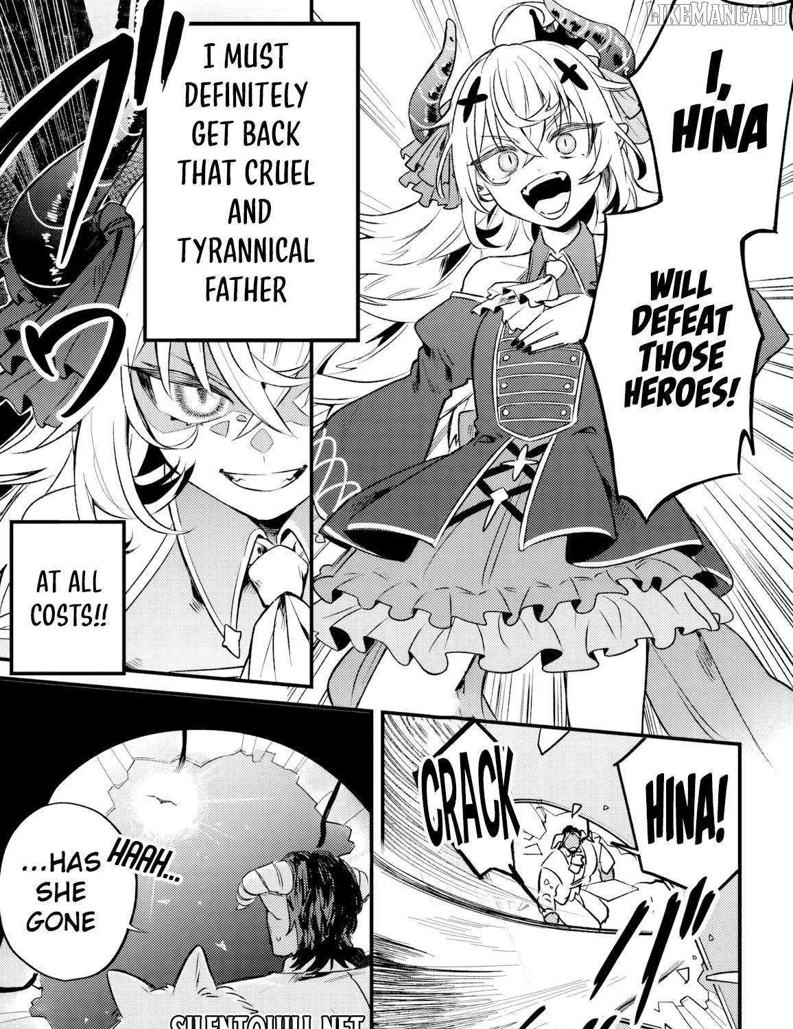 Yuusha Party wo Kubi ni Natta node Kokyou ni Kaettara, Member Zenin ga Tsuite Kitan da ga Chapter 5 page 62 - 