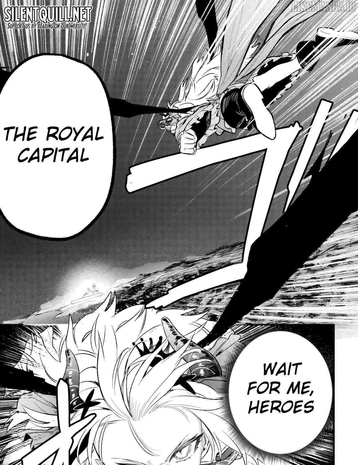 Yuusha Party wo Kubi ni Natta node Kokyou ni Kaettara, Member Zenin ga Tsuite Kitan da ga Chapter 5 page 66 - 