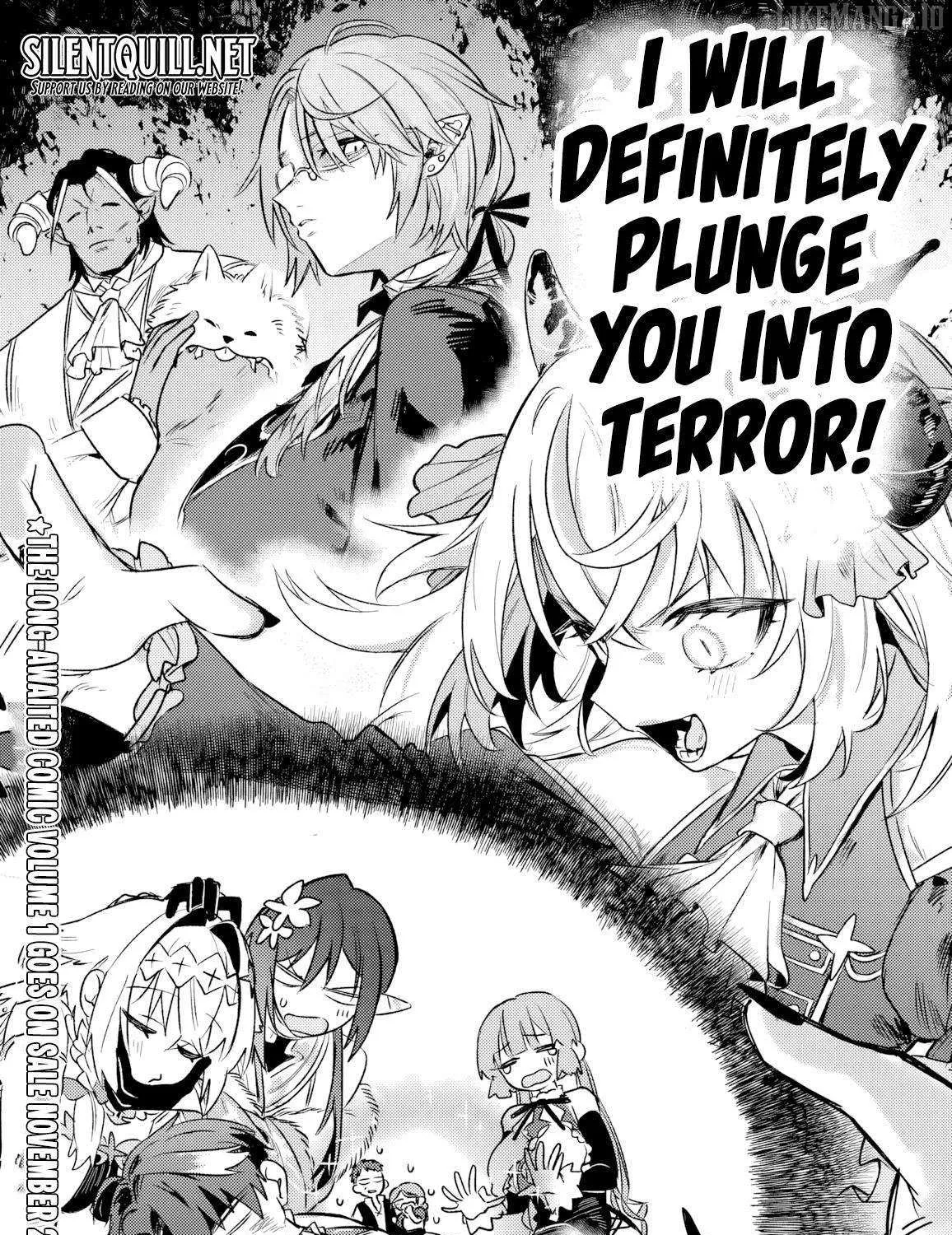 Yuusha Party wo Kubi ni Natta node Kokyou ni Kaettara, Member Zenin ga Tsuite Kitan da ga Chapter 5 page 68 - 