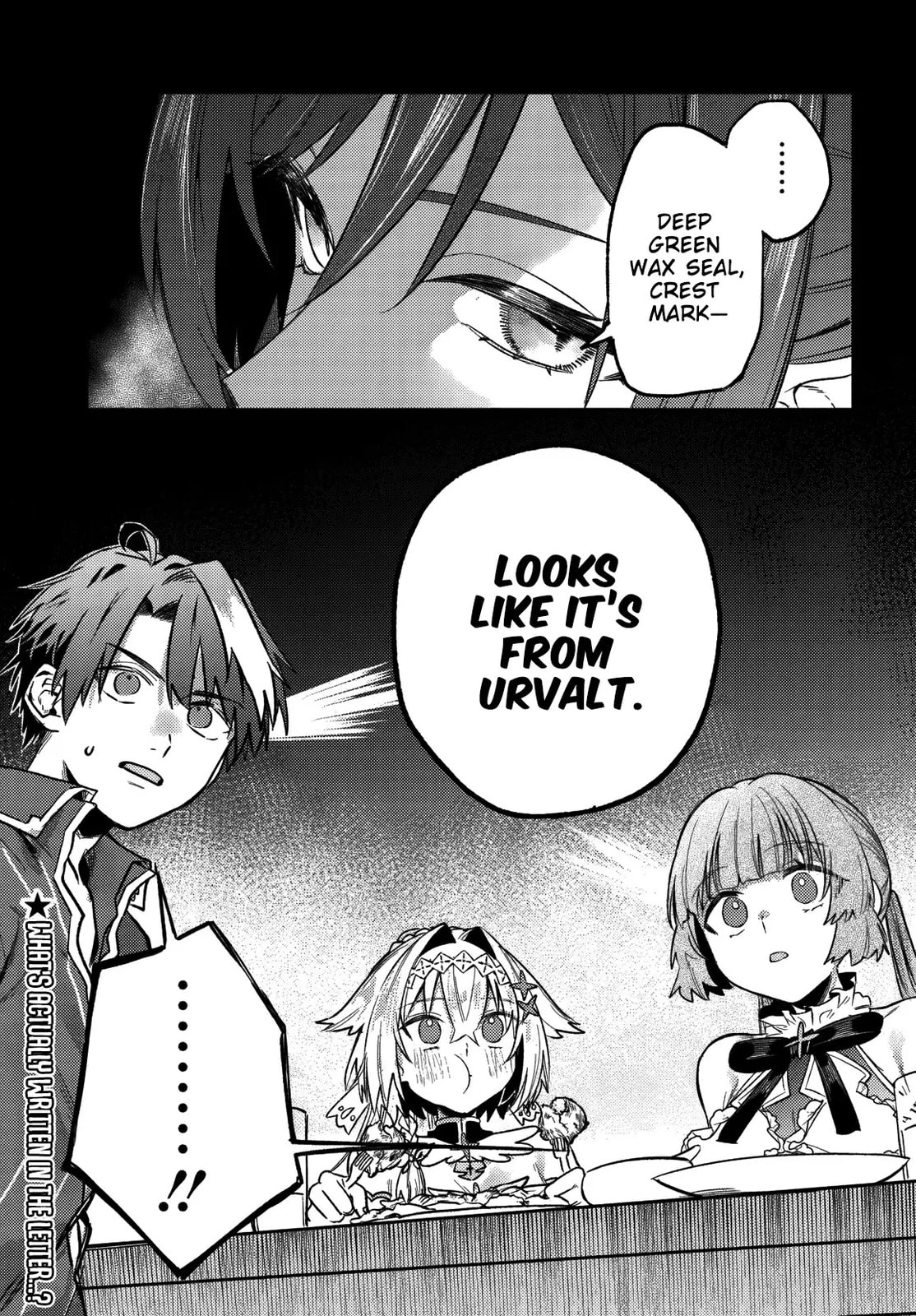 Yuusha Party wo Kubi ni Natta node Kokyou ni Kaettara, Member Zenin ga Tsuite Kitan da ga Chapter 6.2 page 17 - 