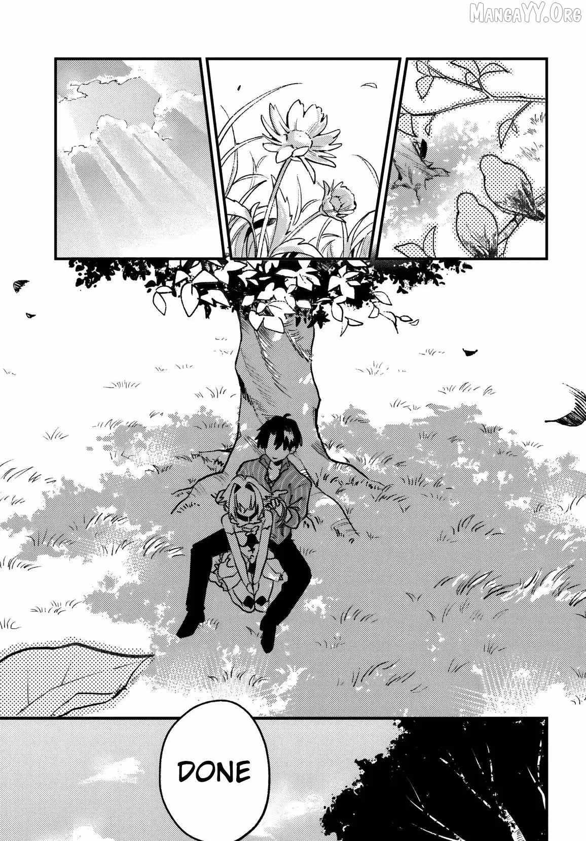 Yuusha Party wo Kubi ni Natta node Kokyou ni Kaettara, Member Zenin ga Tsuite Kitan da ga Chapter 6 page 11 - 