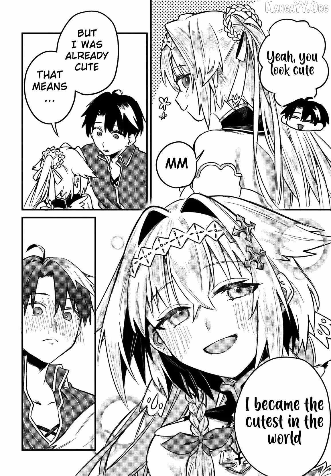 Yuusha Party wo Kubi ni Natta node Kokyou ni Kaettara, Member Zenin ga Tsuite Kitan da ga Chapter 6 page 12 - 