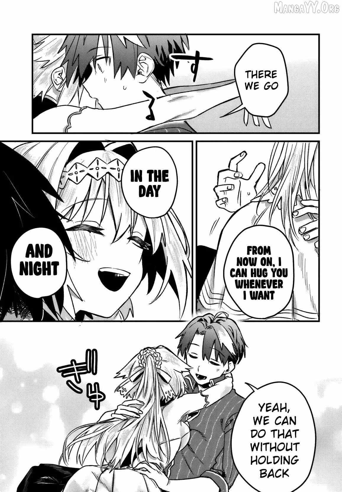 Yuusha Party wo Kubi ni Natta node Kokyou ni Kaettara, Member Zenin ga Tsuite Kitan da ga Chapter 6 page 13 - 