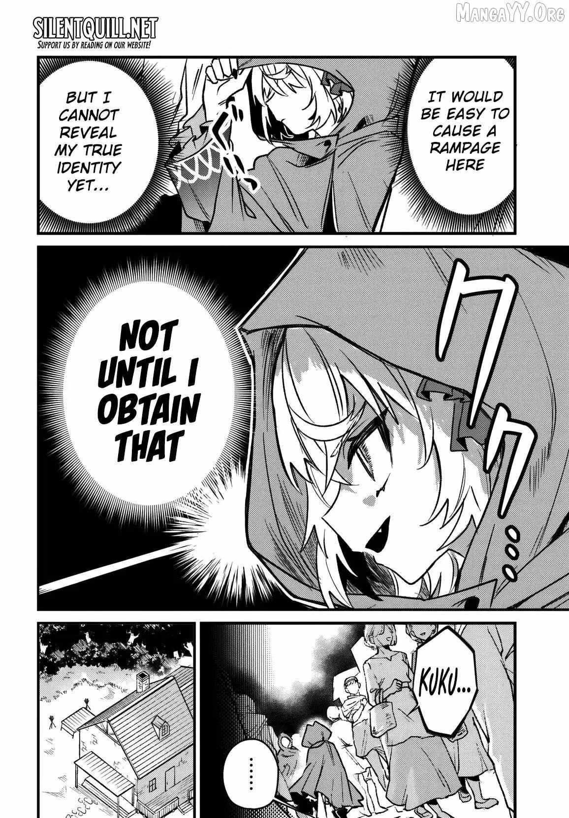 Yuusha Party wo Kubi ni Natta node Kokyou ni Kaettara, Member Zenin ga Tsuite Kitan da ga Chapter 6 page 4 - 