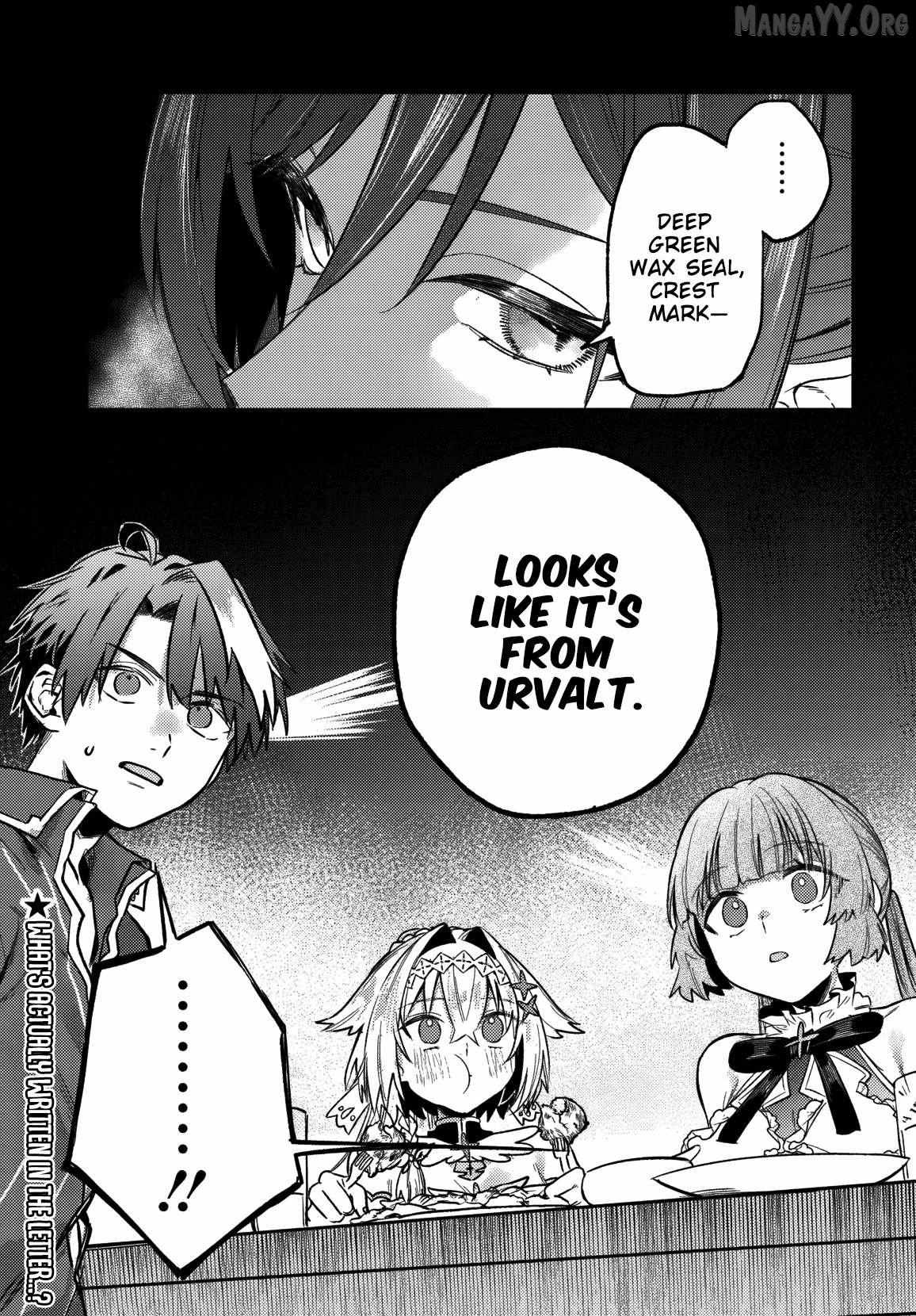 Yuusha Party wo Kubi ni Natta node Kokyou ni Kaettara, Member Zenin ga Tsuite Kitan da ga Chapter 6 page 35 - 