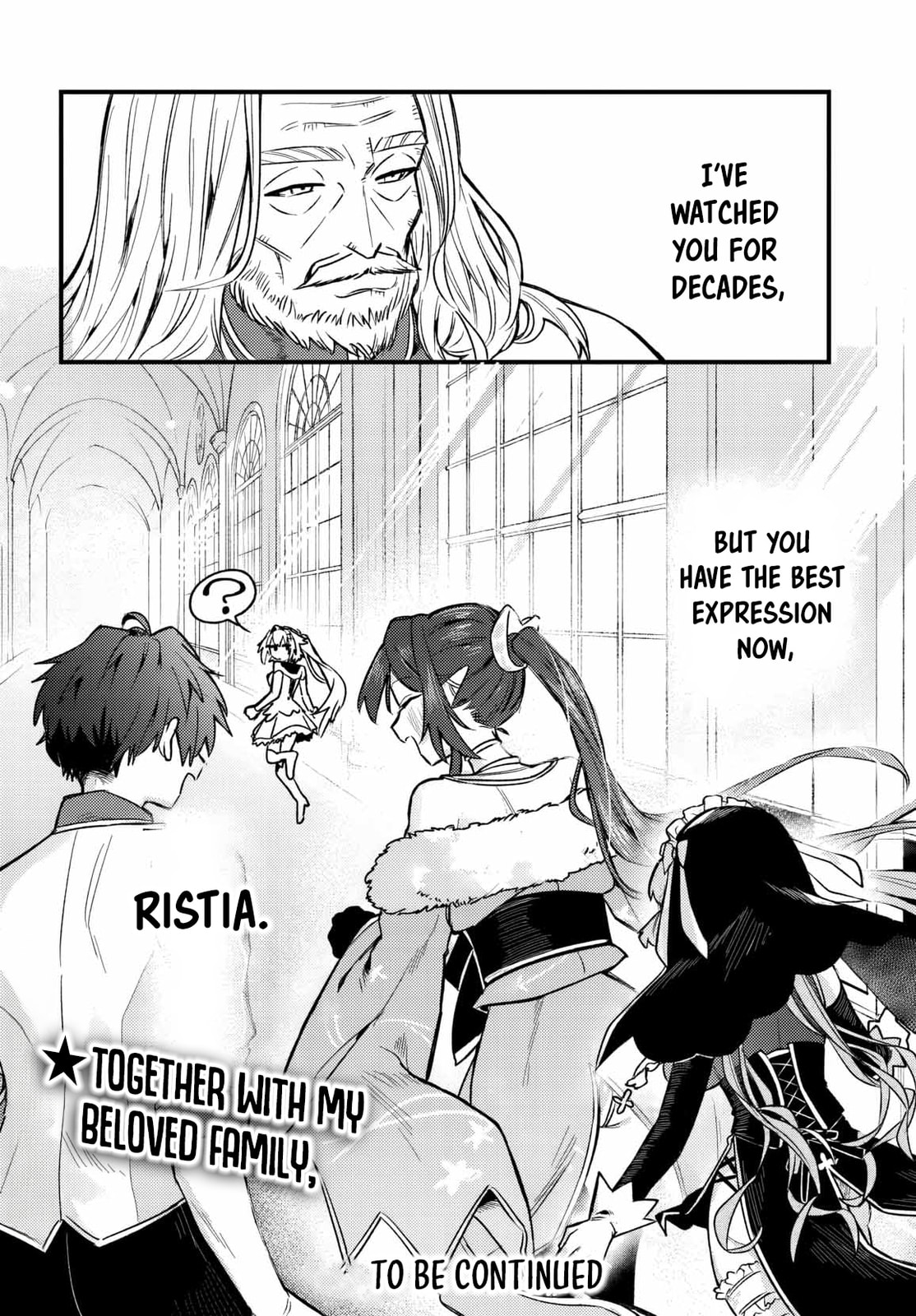 Yuusha Party wo Kubi ni Natta node Kokyou ni Kaettara, Member Zenin ga Tsuite Kitan da ga Chapter 7 page 28 - 