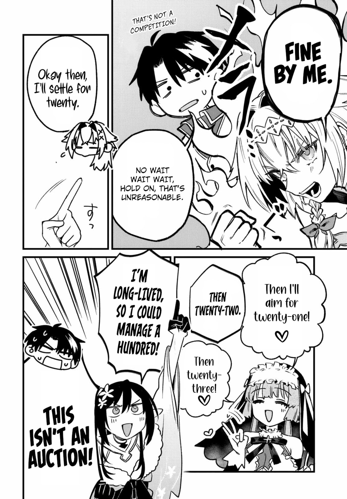 Yuusha Party wo Kubi ni Natta node Kokyou ni Kaettara, Member Zenin ga Tsuite Kitan da ga Chapter 7 page 10 - 