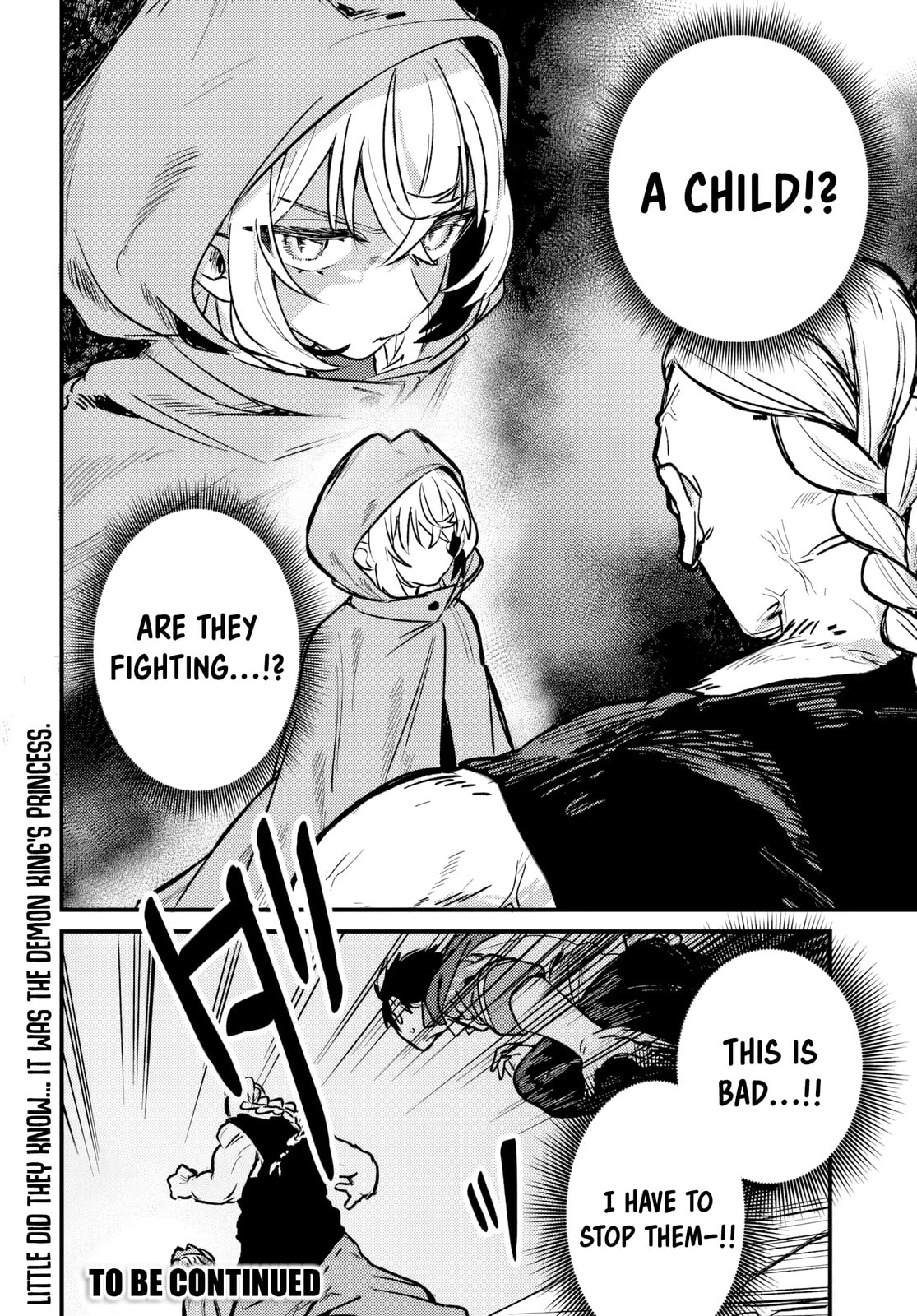 Yuusha Party wo Kubi ni Natta node Kokyou ni Kaettara, Member Zenin ga Tsuite Kitan da ga Chapter 8.2 page 18 - 