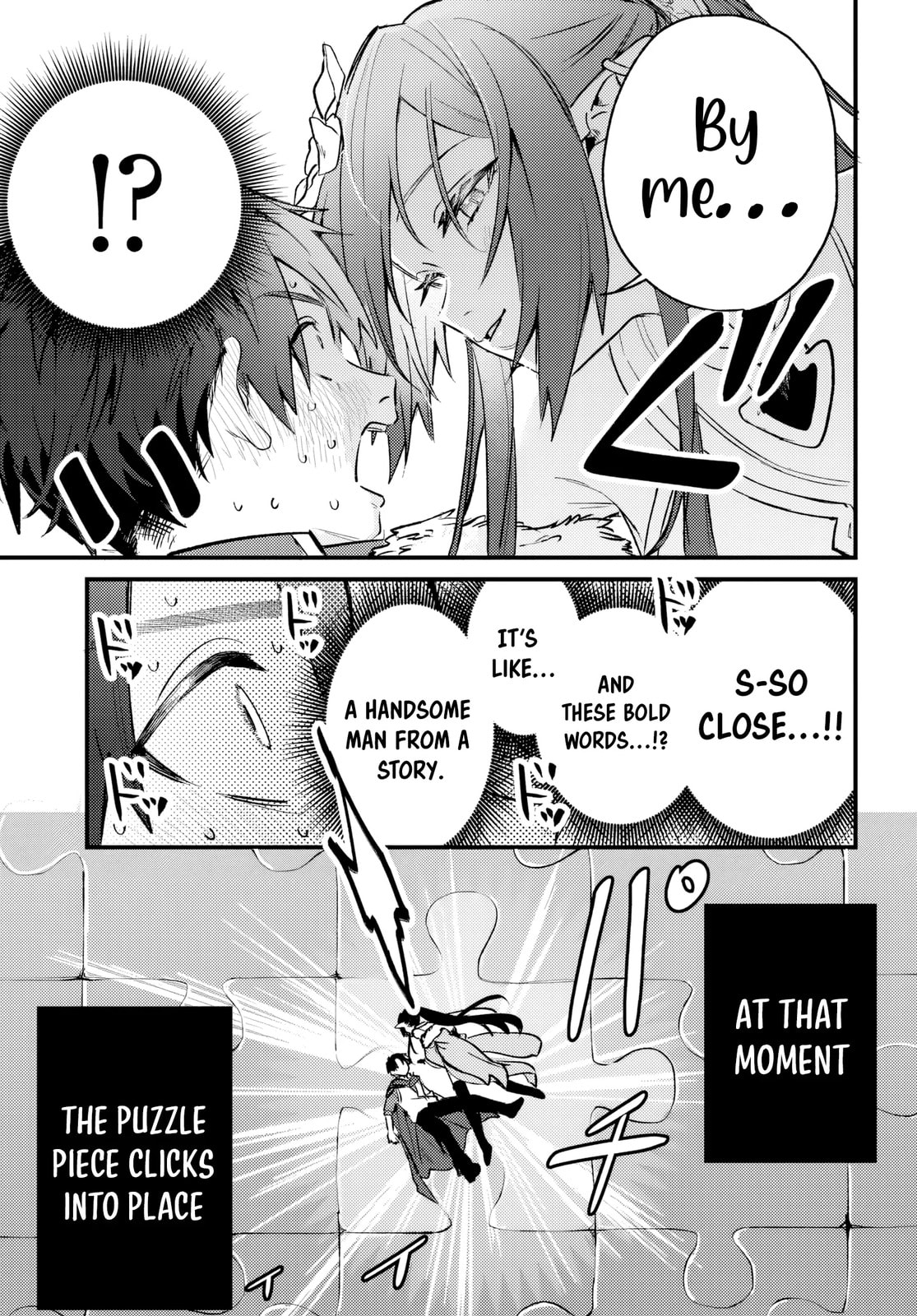Yuusha Party wo Kubi ni Natta node Kokyou ni Kaettara, Member Zenin ga Tsuite Kitan da ga Chapter 8.2 page 7 - 