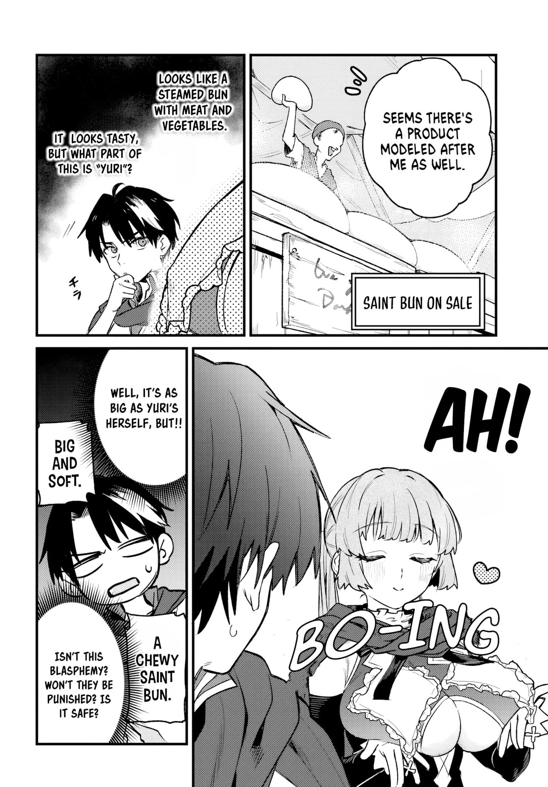 Yuusha Party wo Kubi ni Natta node Kokyou ni Kaettara, Member Zenin ga Tsuite Kitan da ga Chapter 8 page 9 - 