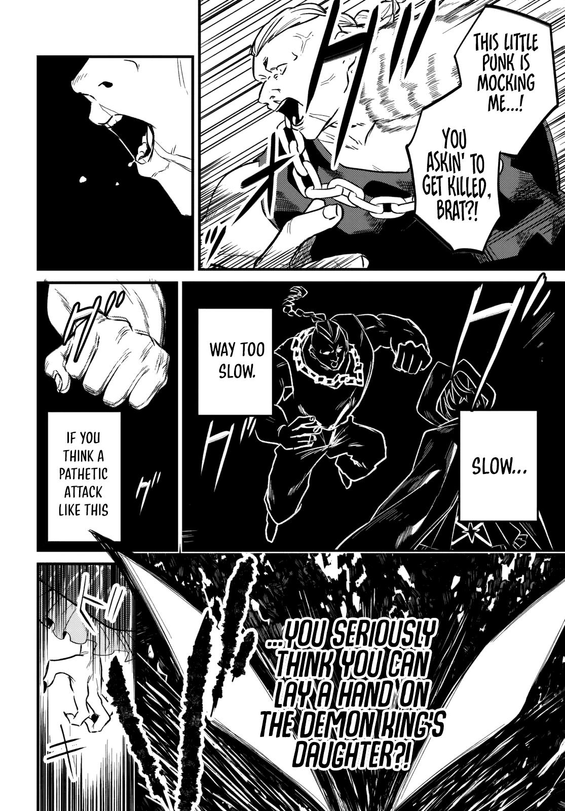 Yuusha Party wo Kubi ni Natta node Kokyou ni Kaettara, Member Zenin ga Tsuite Kitan da ga Chapter 9 page 11 - 