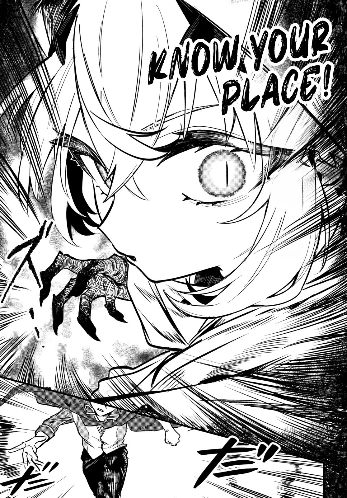 Yuusha Party wo Kubi ni Natta node Kokyou ni Kaettara, Member Zenin ga Tsuite Kitan da ga Chapter 9 page 12 - 