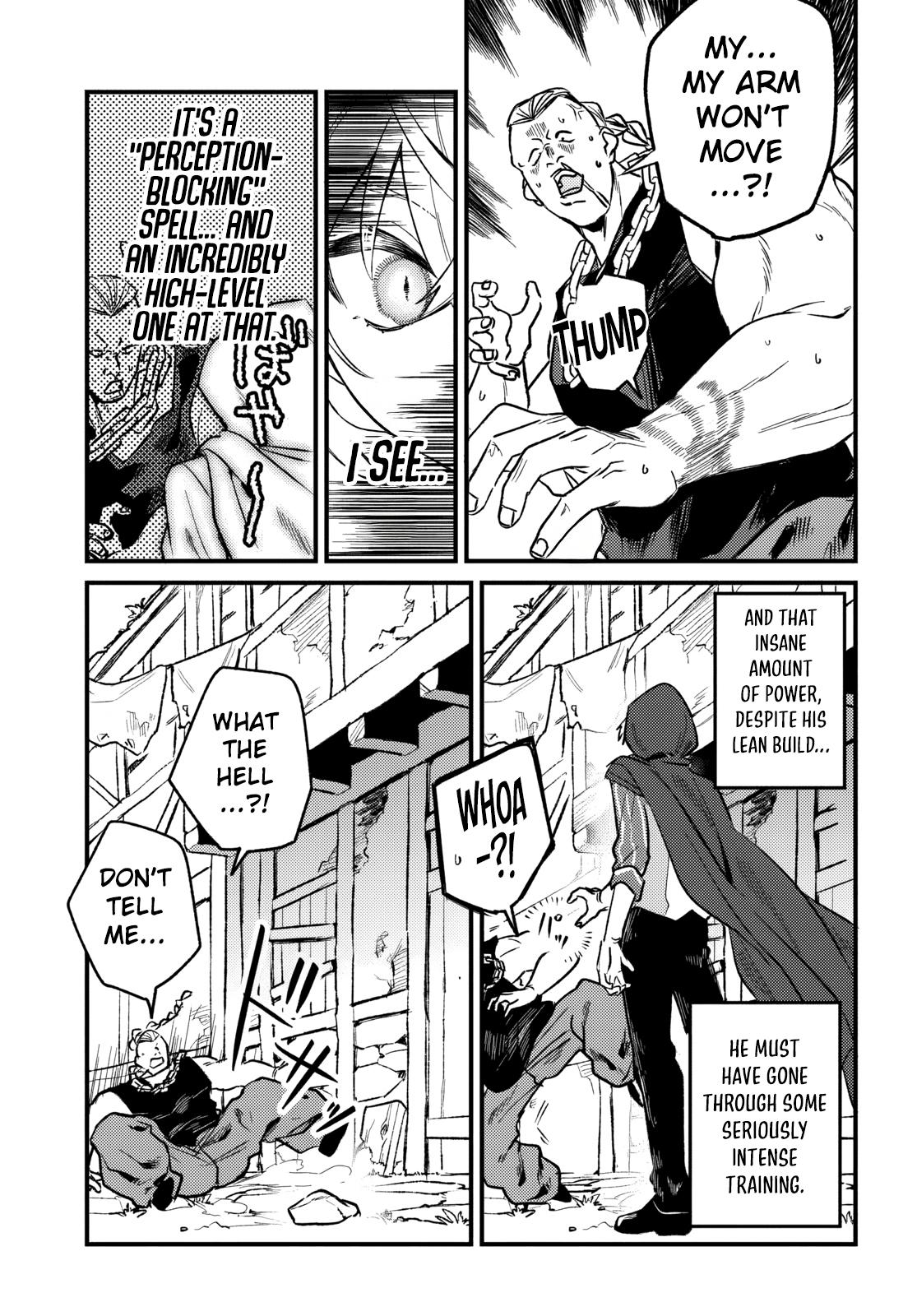 Yuusha Party wo Kubi ni Natta node Kokyou ni Kaettara, Member Zenin ga Tsuite Kitan da ga Chapter 9 page 14 - 