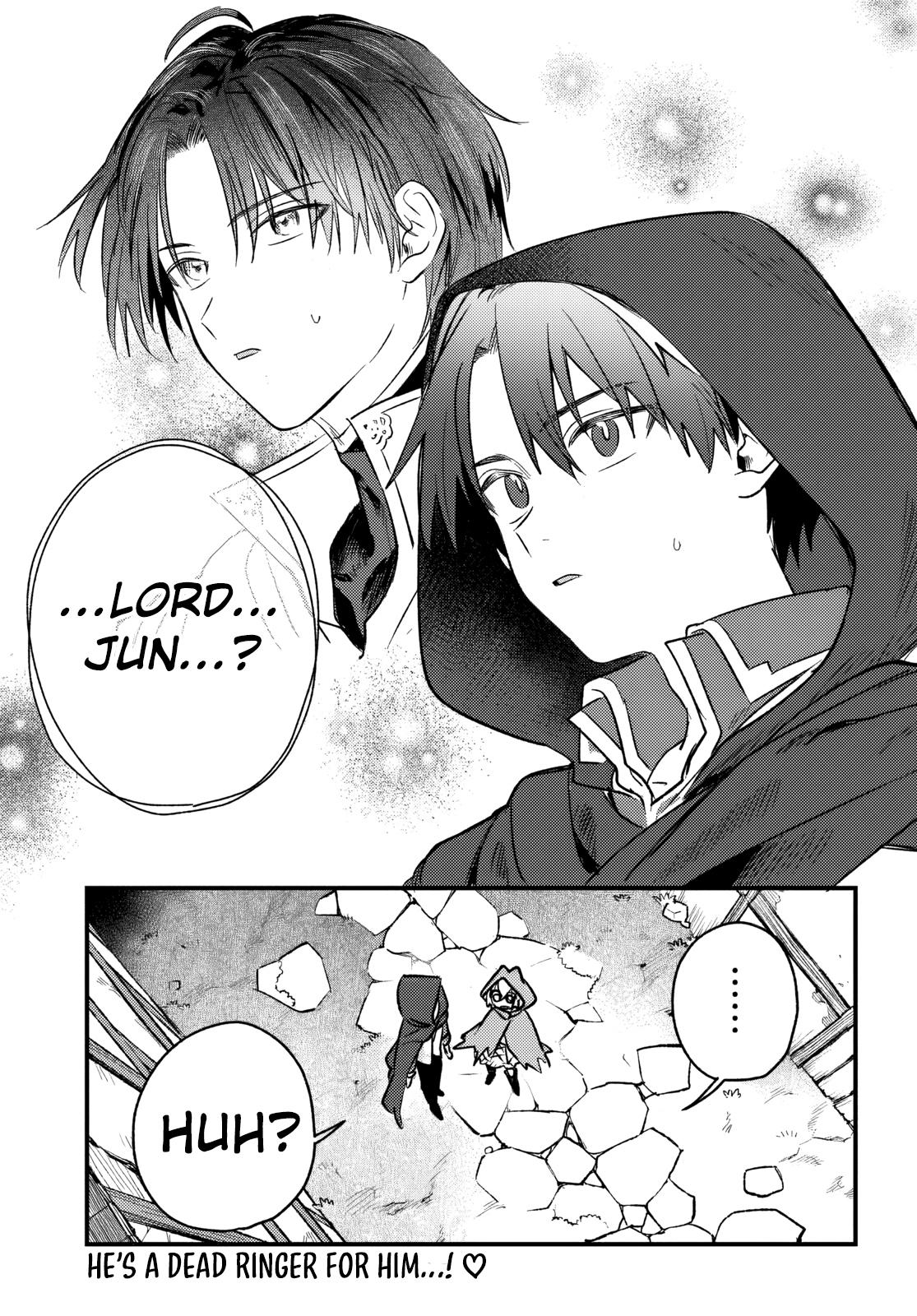 Yuusha Party wo Kubi ni Natta node Kokyou ni Kaettara, Member Zenin ga Tsuite Kitan da ga Chapter 9 page 16 - 