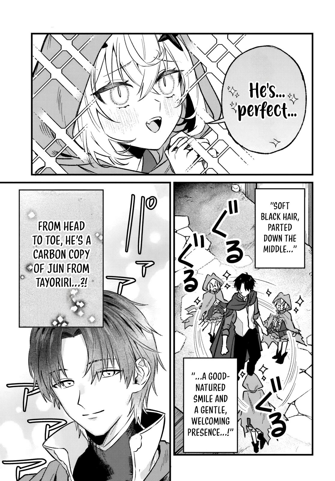 Yuusha Party wo Kubi ni Natta node Kokyou ni Kaettara, Member Zenin ga Tsuite Kitan da ga Chapter 9 page 18 - 