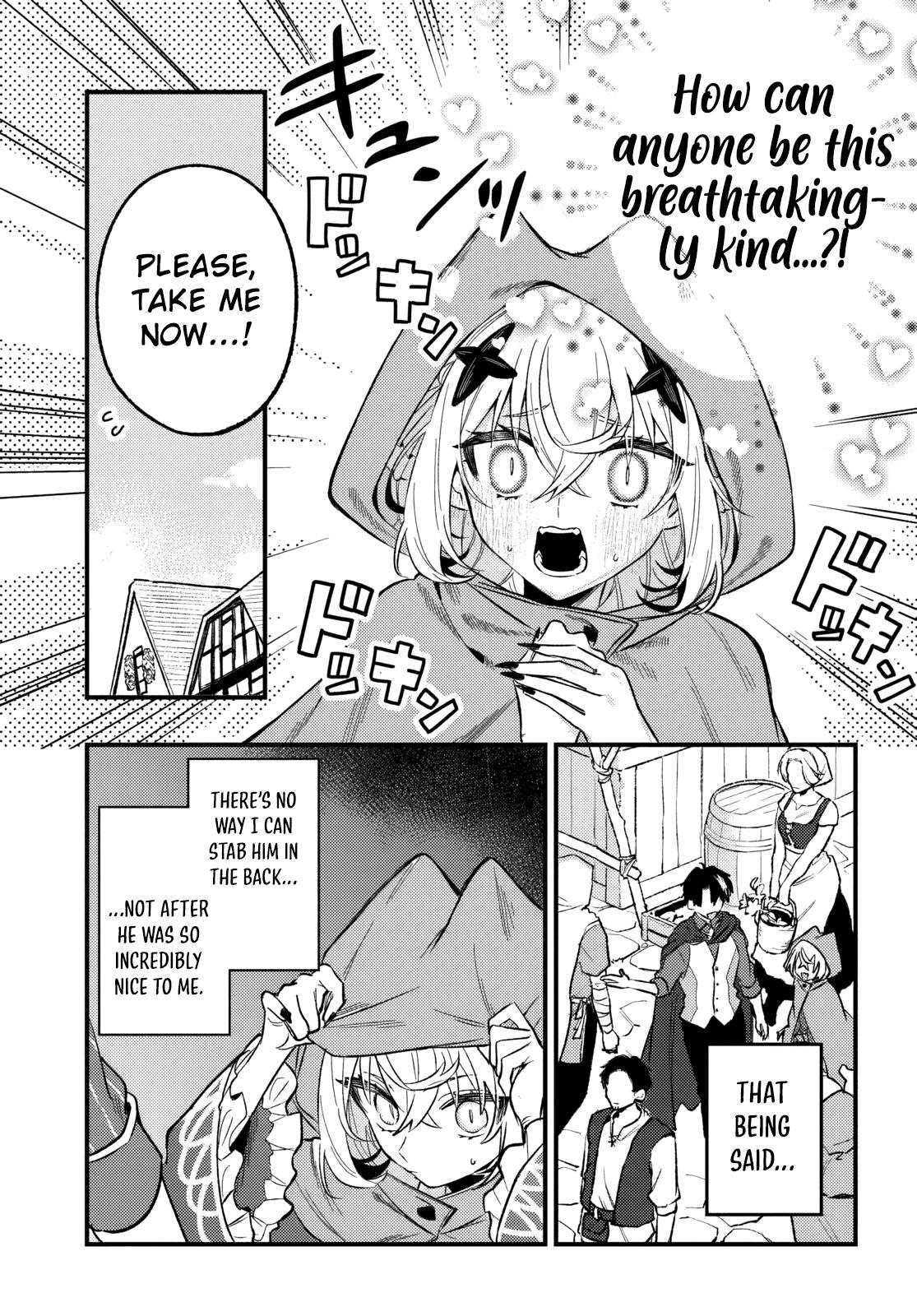 Yuusha Party wo Kubi ni Natta node Kokyou ni Kaettara, Member Zenin ga Tsuite Kitan da ga Chapter 9 page 19 - 