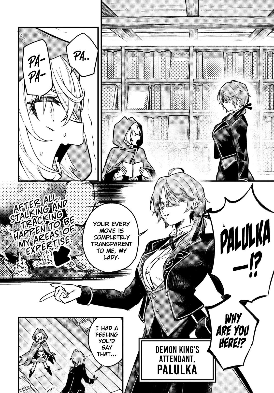 Yuusha Party wo Kubi ni Natta node Kokyou ni Kaettara, Member Zenin ga Tsuite Kitan da ga Chapter 9 page 3 - 