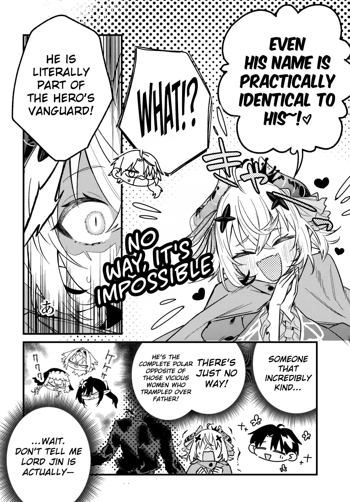 Yuusha Party wo Kubi ni Natta node Kokyou ni Kaettara, Member Zenin ga Tsuite Kitan da ga Chapter 9 page 24 - 