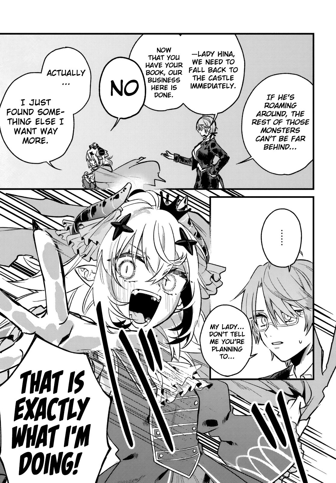 Yuusha Party wo Kubi ni Natta node Kokyou ni Kaettara, Member Zenin ga Tsuite Kitan da ga Chapter 9 page 25 - 