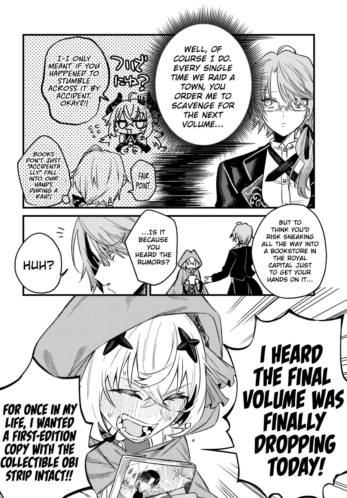 Yuusha Party wo Kubi ni Natta node Kokyou ni Kaettara, Member Zenin ga Tsuite Kitan da ga Chapter 9 page 7 - 