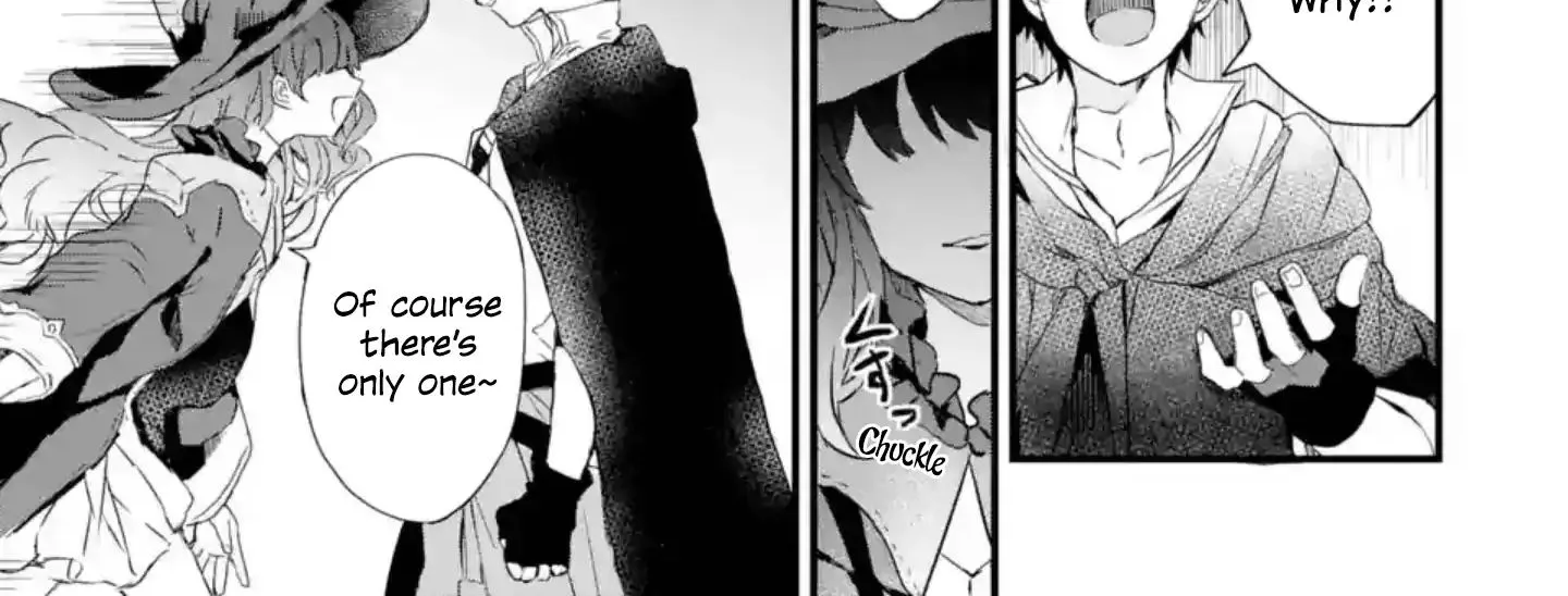 Yuusha Party wo Tsuihou Sareta Beast Tamer, Saikyou Shuzoku Nekomimi Shojo to Deau Chapter 1.1 page 12 - 