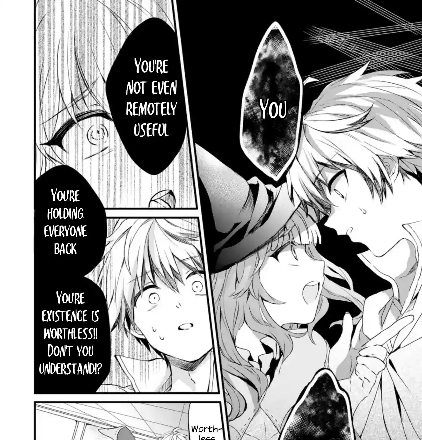 Yuusha Party wo Tsuihou Sareta Beast Tamer, Saikyou Shuzoku Nekomimi Shojo to Deau Chapter 1.1 page 13 - 