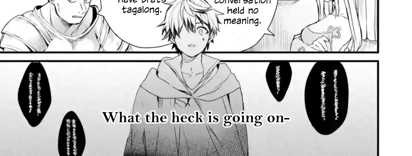 Yuusha Party wo Tsuihou Sareta Beast Tamer, Saikyou Shuzoku Nekomimi Shojo to Deau Chapter 1.1 page 16 - 