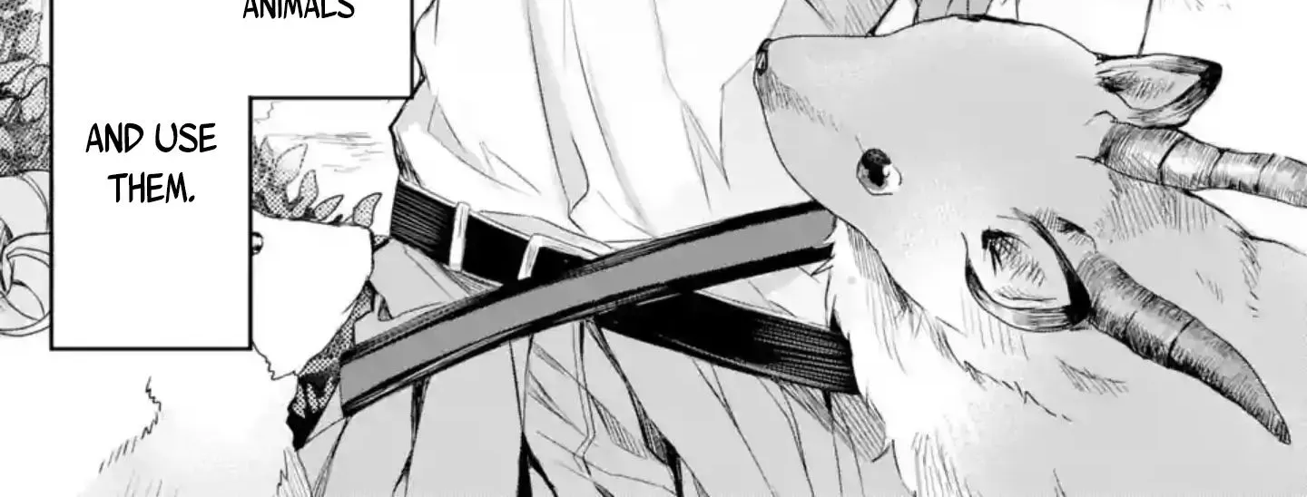 Yuusha Party wo Tsuihou Sareta Beast Tamer, Saikyou Shuzoku Nekomimi Shojo to Deau Chapter 1.1 page 3 - 
